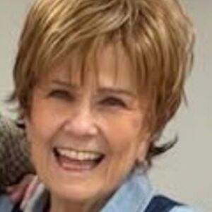 Meet your Posher, Glenda